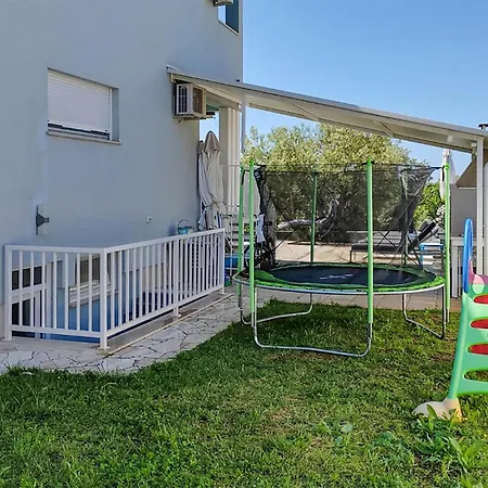 Дом отдыха Amazing In