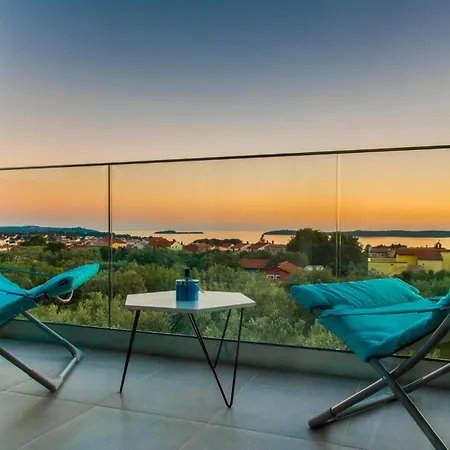 Gorgeous In With Kitchen Holiday home Fazana