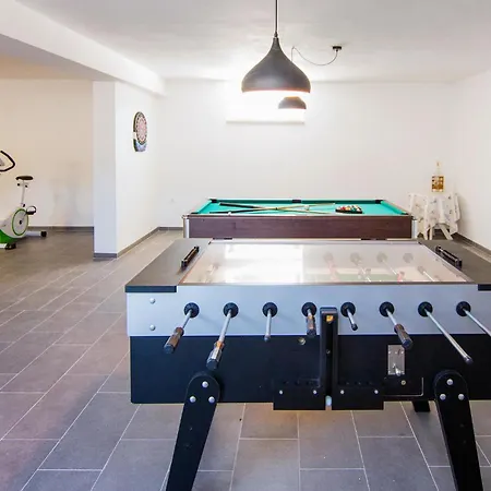 Gorgeous In With Kitchen *